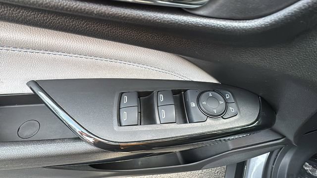 Used 2024 Chevrolet Trax LT image 12