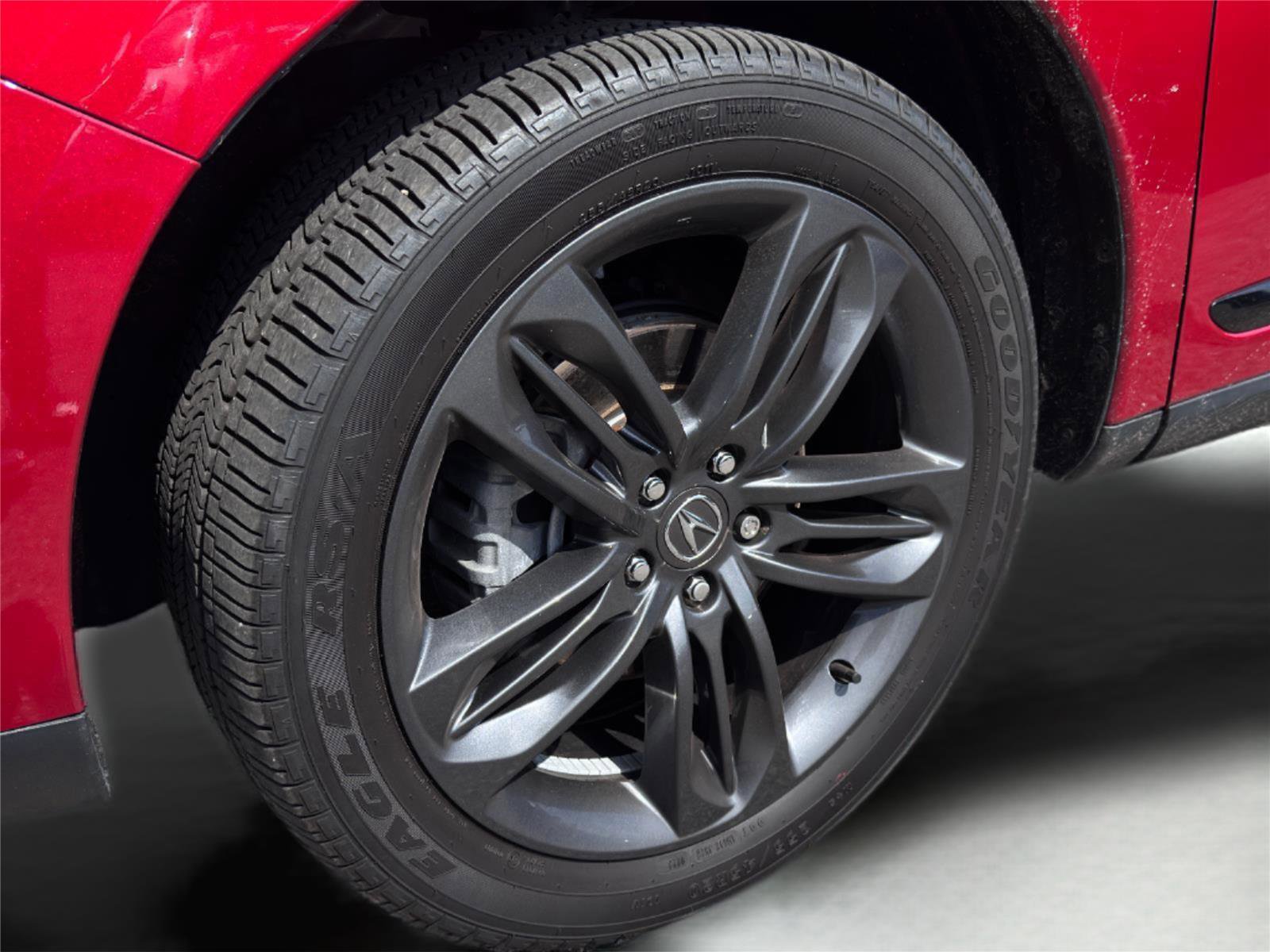 Used 2023 Acura RDX A-Spec image 29