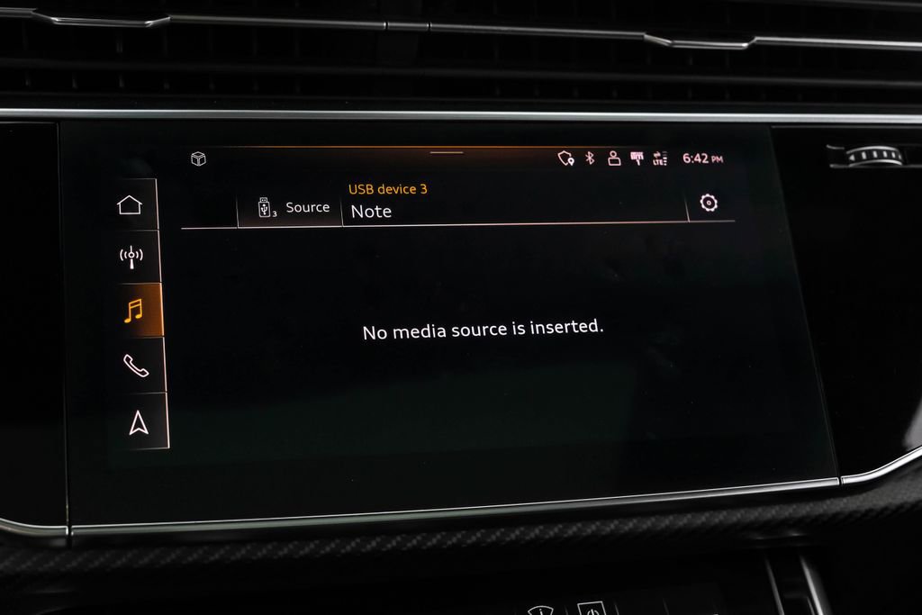 Used 2021 Audi RS Q8 image 30