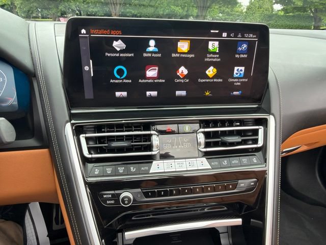 Used 2025 BMW M850i xDrive Convertible AWD/4WD image 26