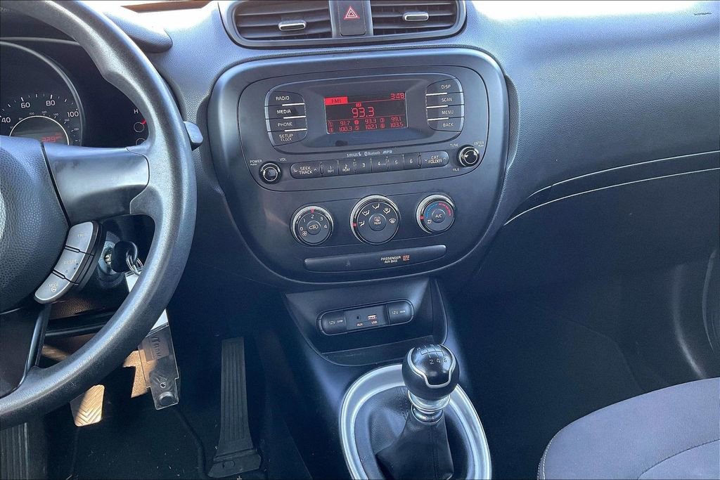 Used 2016 Kia Soul image 6