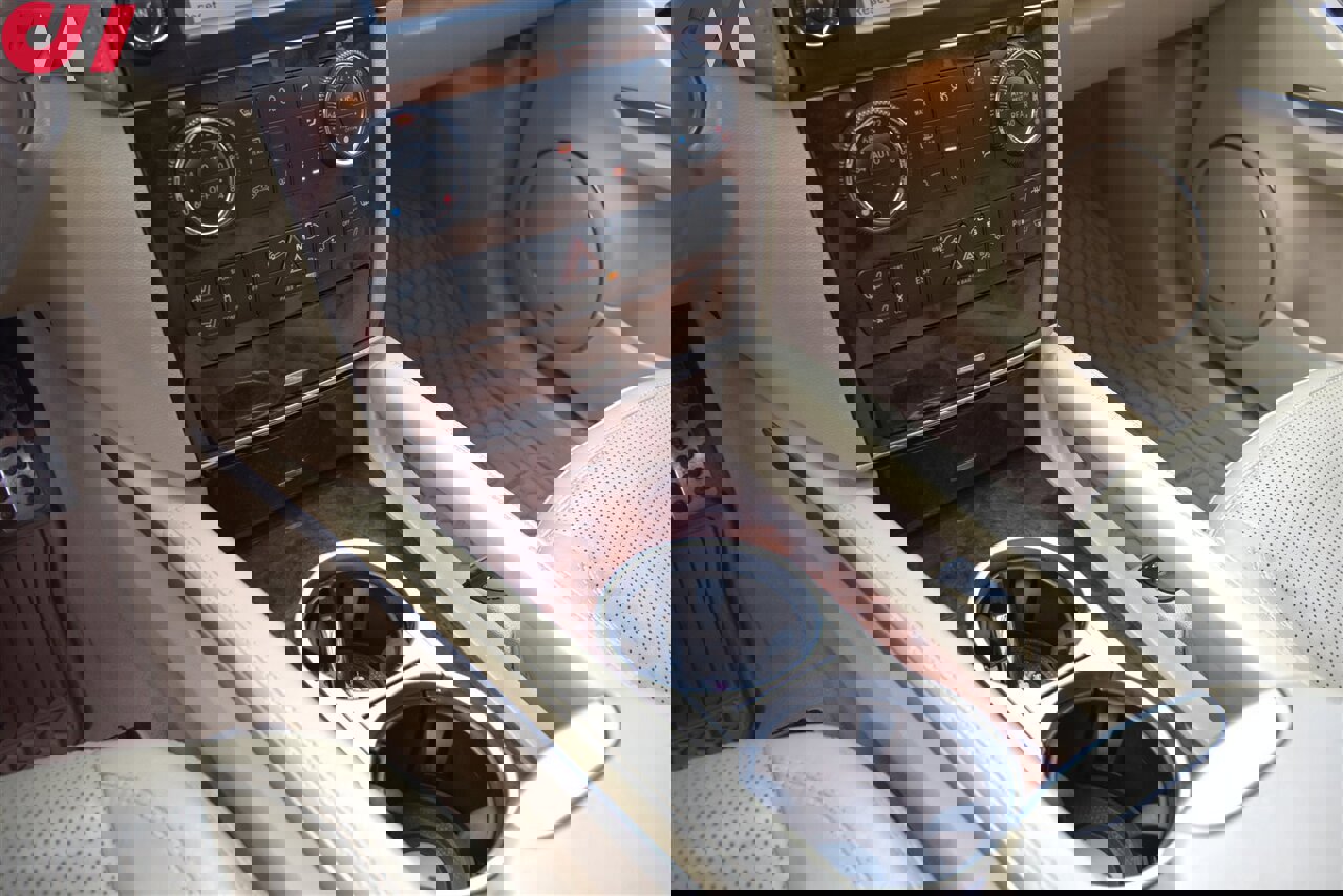 Used 2009 Mercedes-Benz ML 63 AMG 4MATIC image 21