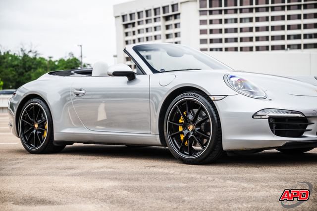 Used 2012 Porsche 911 Carrera S RWD image 52