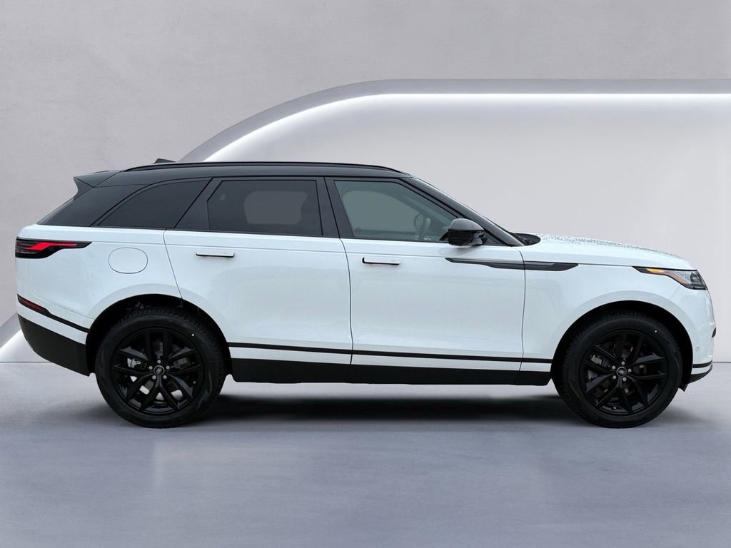 New 2026 Land Rover Range Rover Velar S image 6