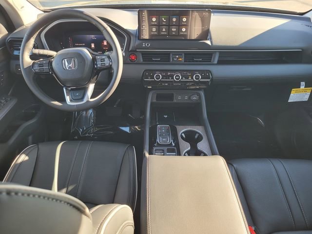 New 2026 Honda Pilot Elite image 10