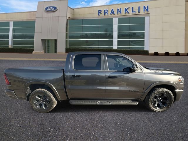 Used 2026 RAM 1500 Big Horn image 8