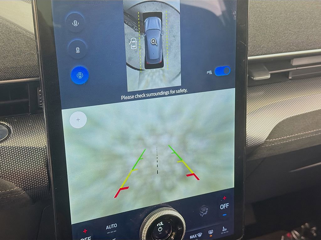 Used 2023 Ford Mustang Mach-E GT w/ GT Performance Edition image 37