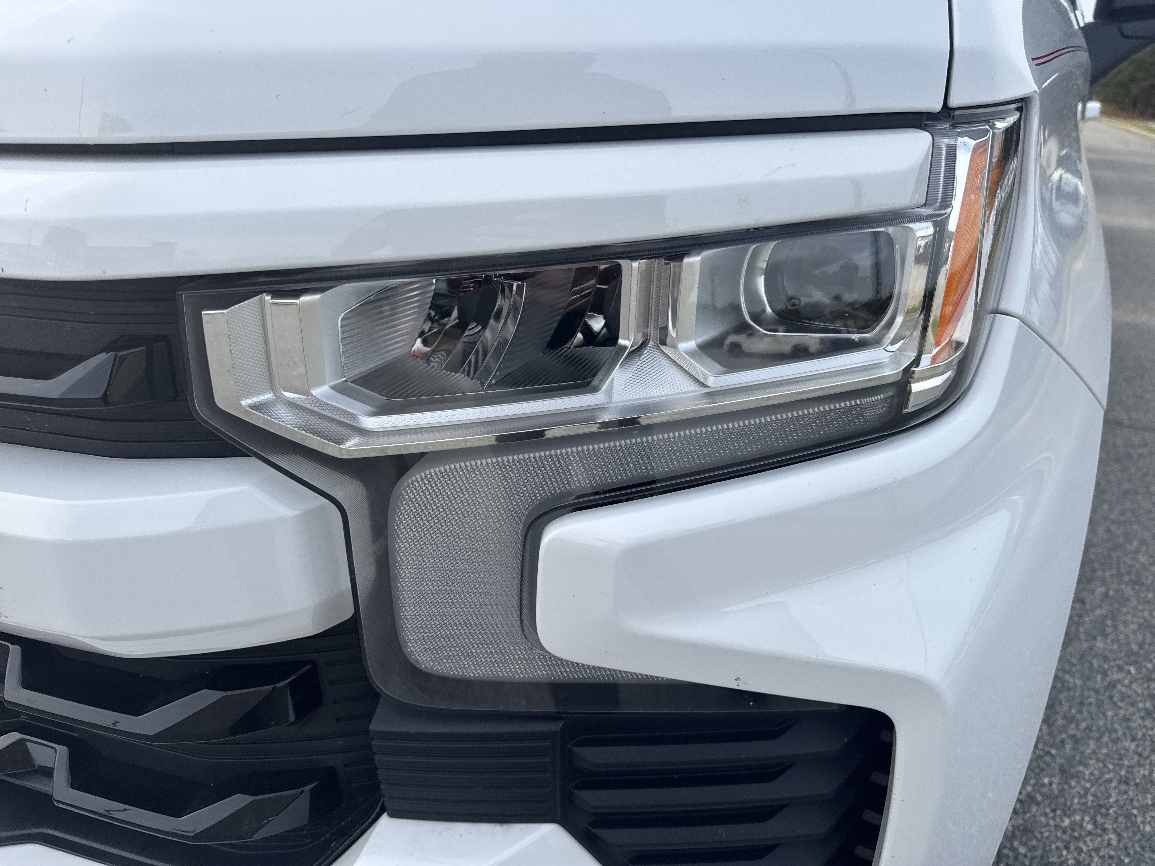 Certified 2024 Chevrolet Silverado 1500 RST w/ All Star Edition Plus image 41