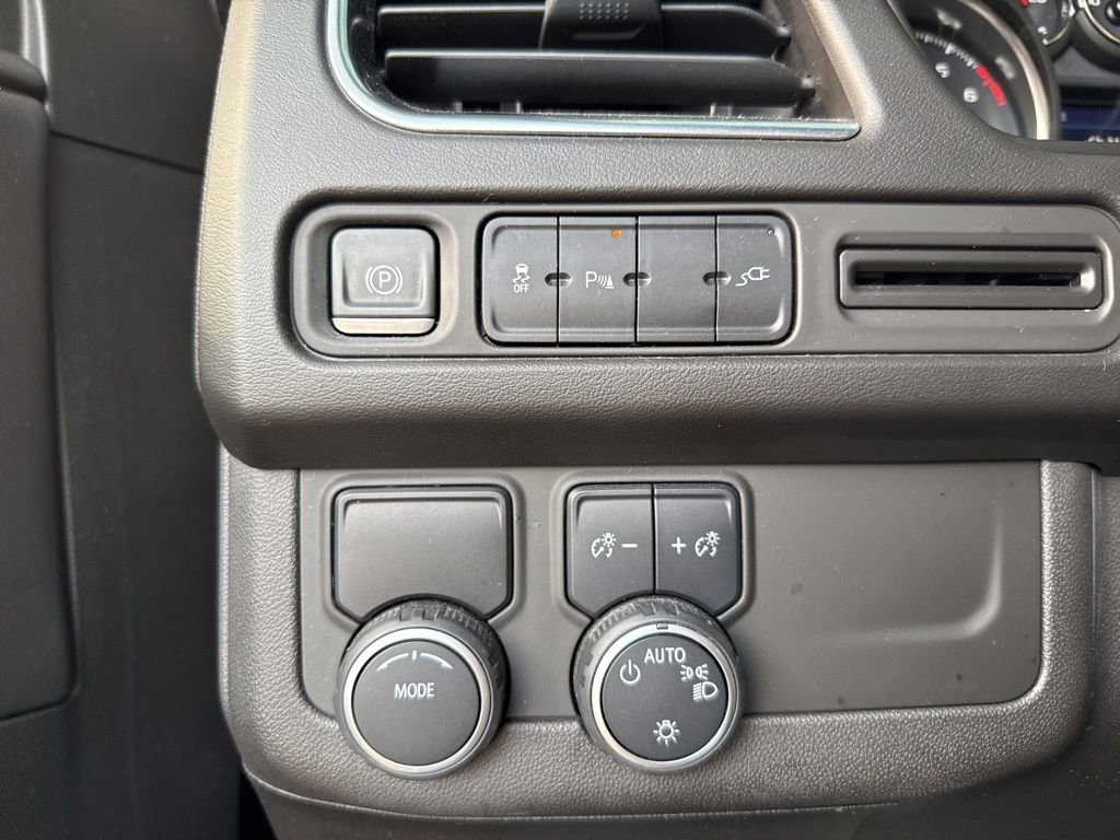 Used 2021 Chevrolet Tahoe LS RWD image 60
