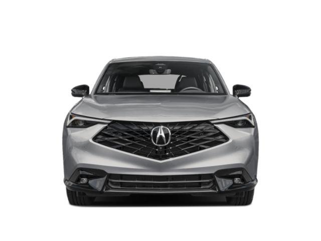 New 2026 Acura ADX A-Spec w/ Advance Package AWD/4WD image 4