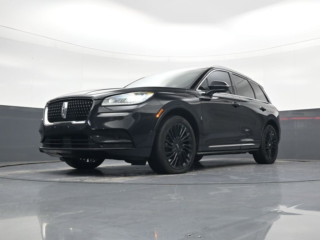 Used 2021 Lincoln Corsair Reserve w/ Equipment Group 201A AWD/4WD image 19