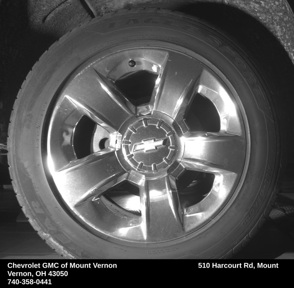 Used 2019 Chevrolet Tahoe LT w/ LT Signature Package AWD/4WD image 29
