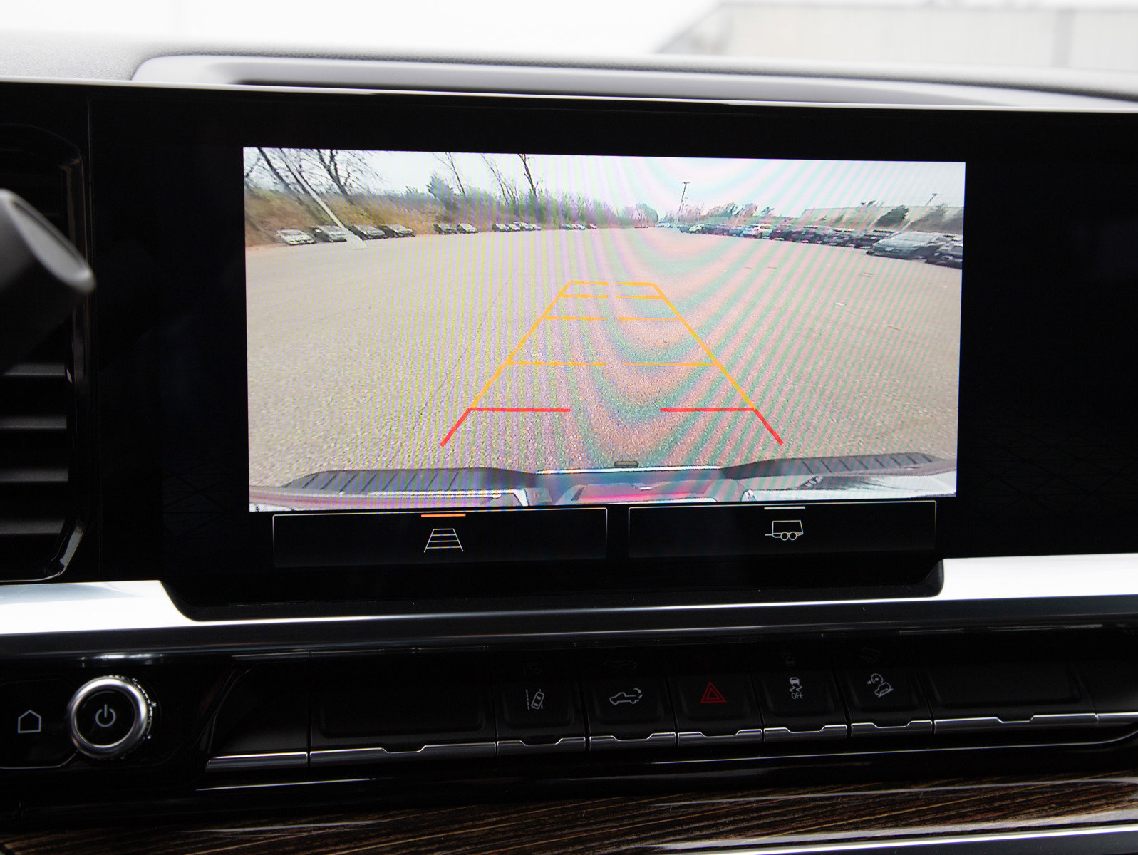 Used 2024 GMC Sierra 3500 SLE w/ SLE Value Package image 24