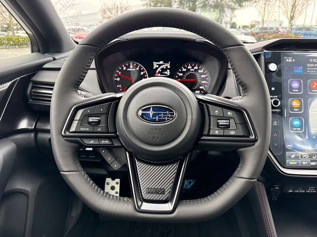 New 2026 Subaru WRX Premium image 21