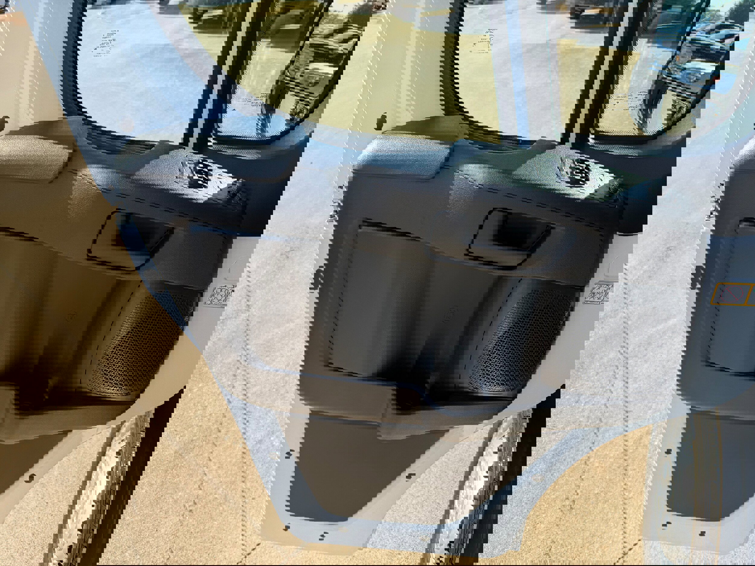 New 2026 RAM ProMaster 2500 w/ Cold Weather Group image 6