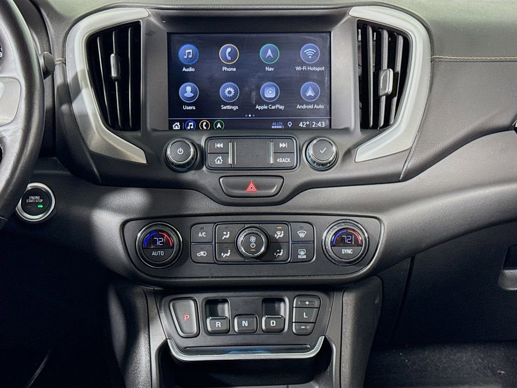 Used 2020 GMC Terrain SLT w/ Preferred Package image 13