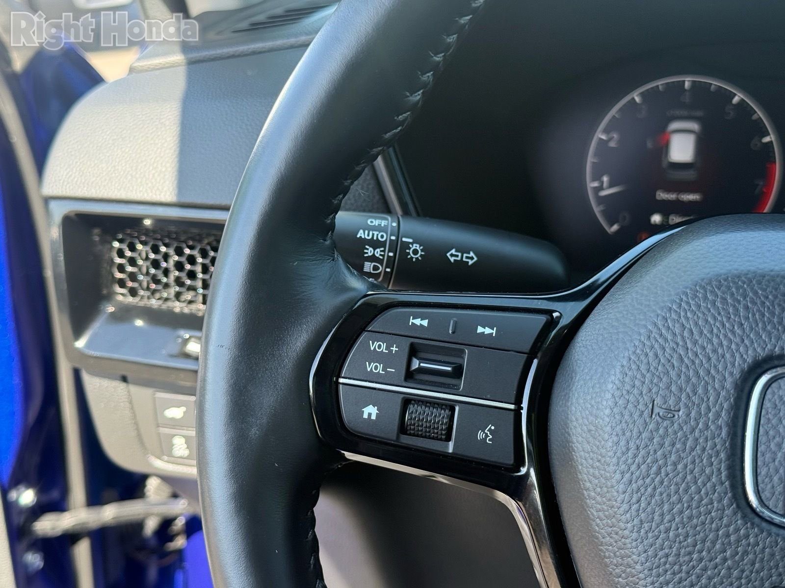 Certified 2023 Honda CR-V EX-L image 18