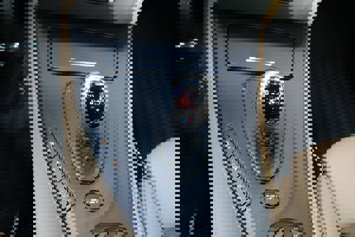 Used 2009 BMW M3 Coupe image 33