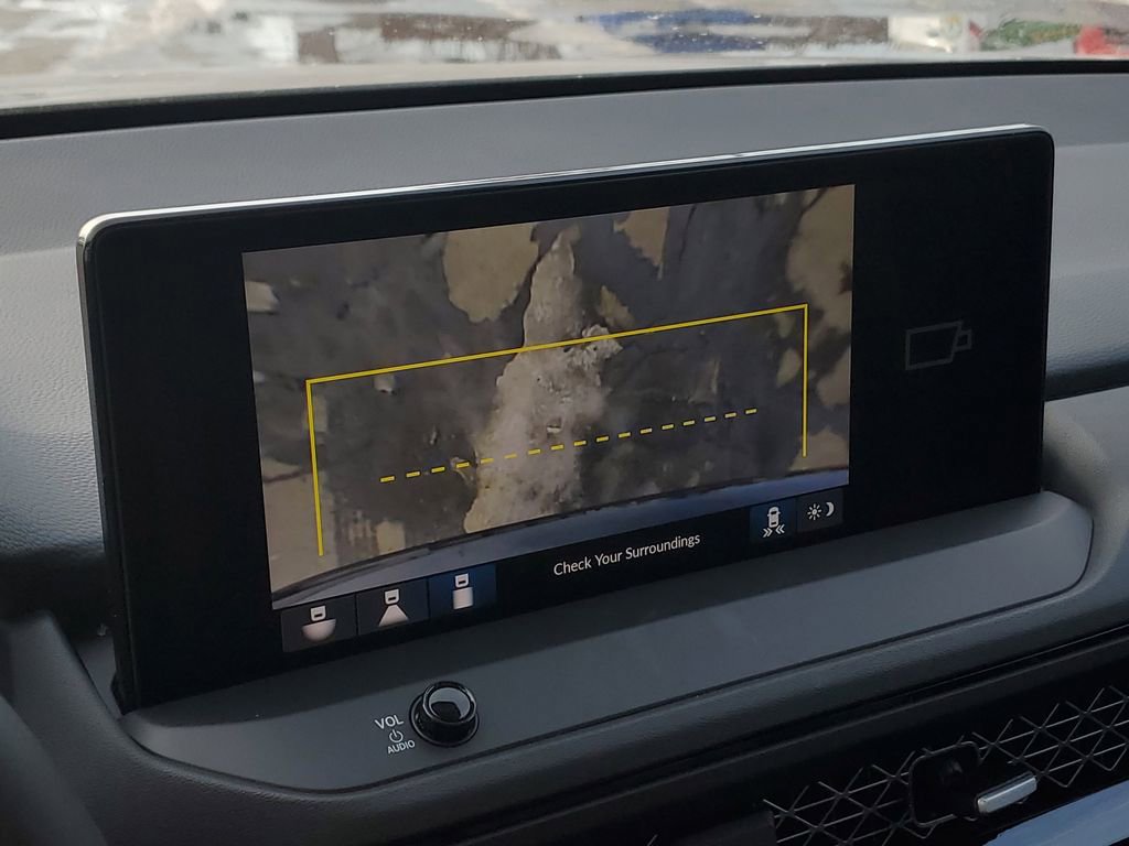 New 2025 Honda Accord Sport image 20