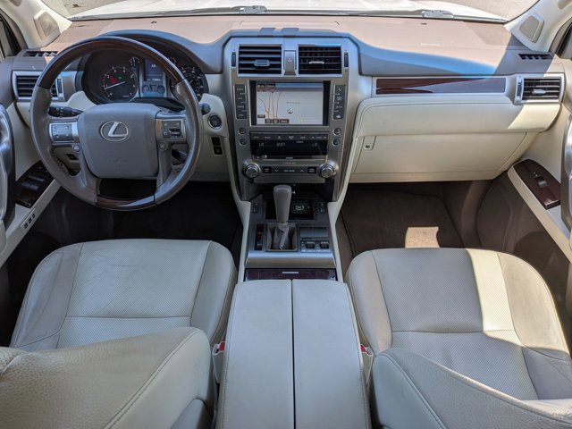 Used 2019 Lexus GX 460 Premium w/ Premium Package AWD/4WD image 19