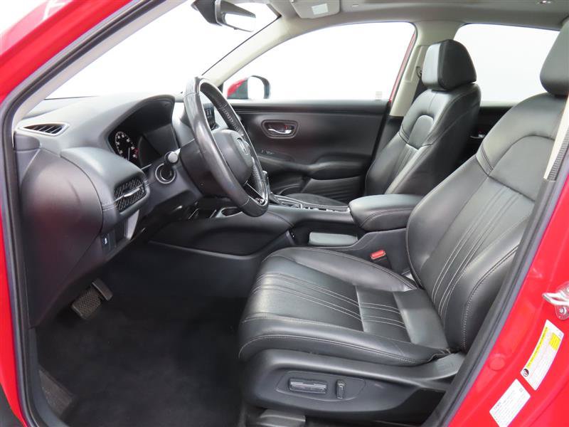Used 2024 Honda HR-V EX-L image 16
