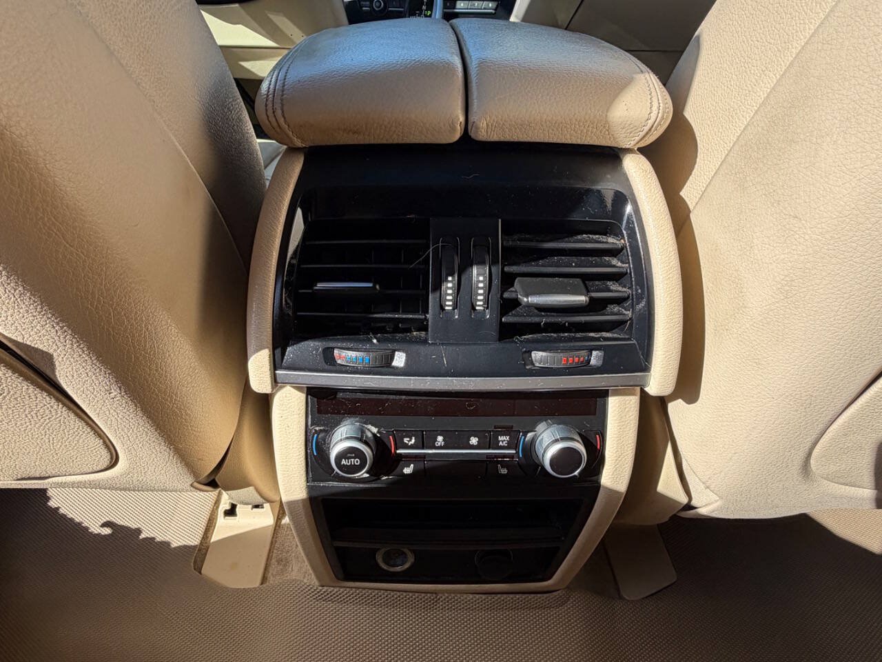 Used 2014 BMW X5 xDrive35i AWD/4WD image 27
