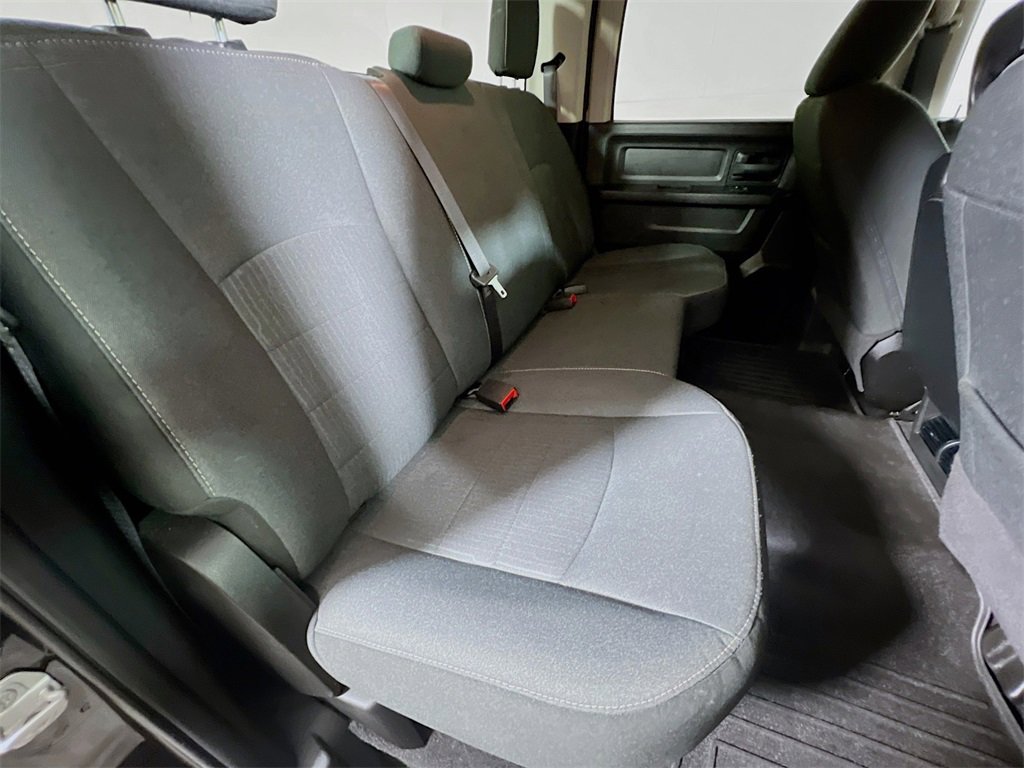 Used 2023 RAM 1500 Tradesman w/ Chrome Plus Package image 23