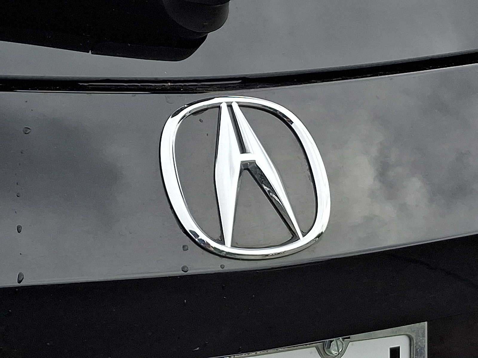 Certified 2026 Acura MDX A-Spec AWD/4WD image 35