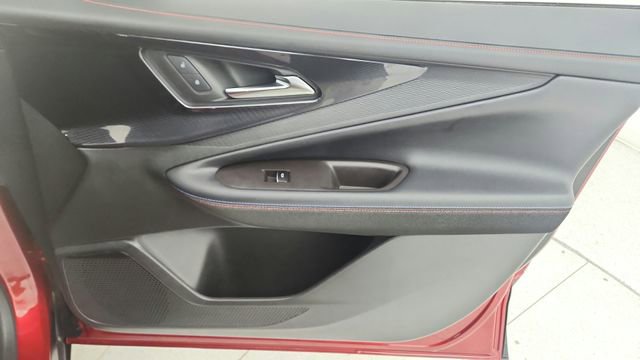 Used 2024 Chevrolet Blazer EV RS image 25