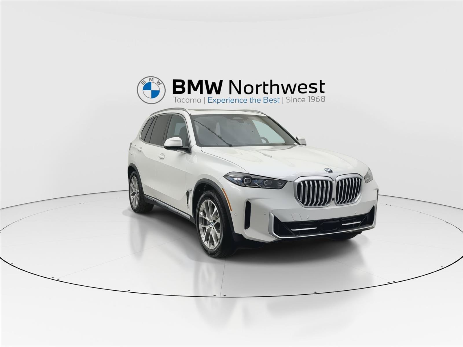 New 2026 BMW X5 xDrive50e w/ Climate Comfort Package AWD/4WD image 6