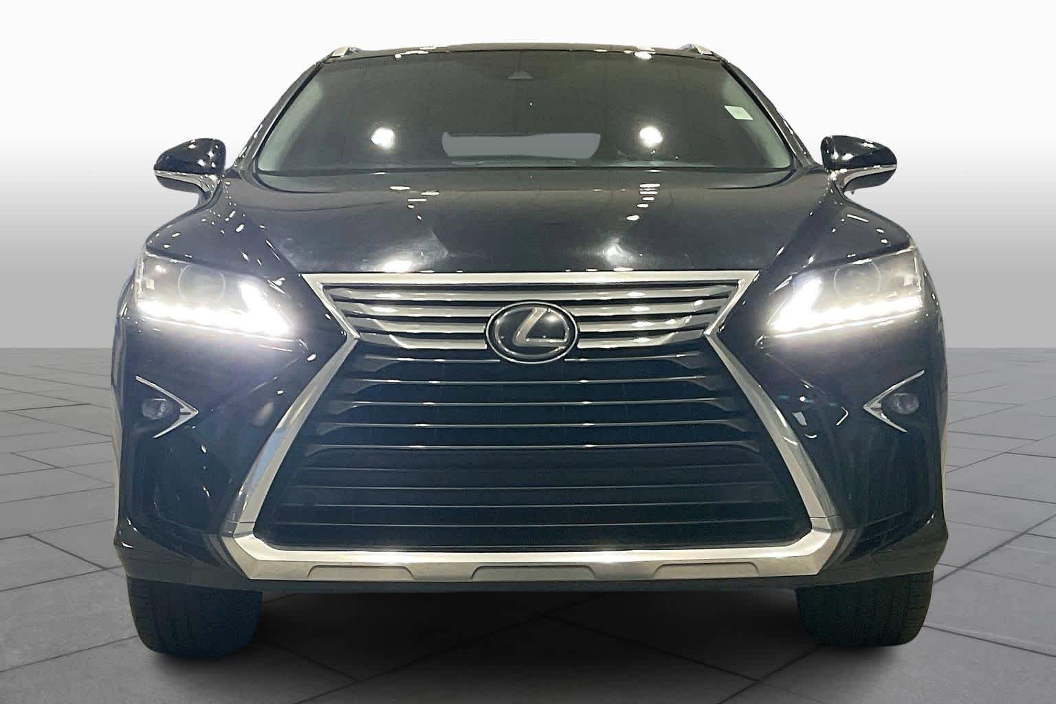 Used 2019 Lexus RX 350 FWD w/ Premium Package image 4