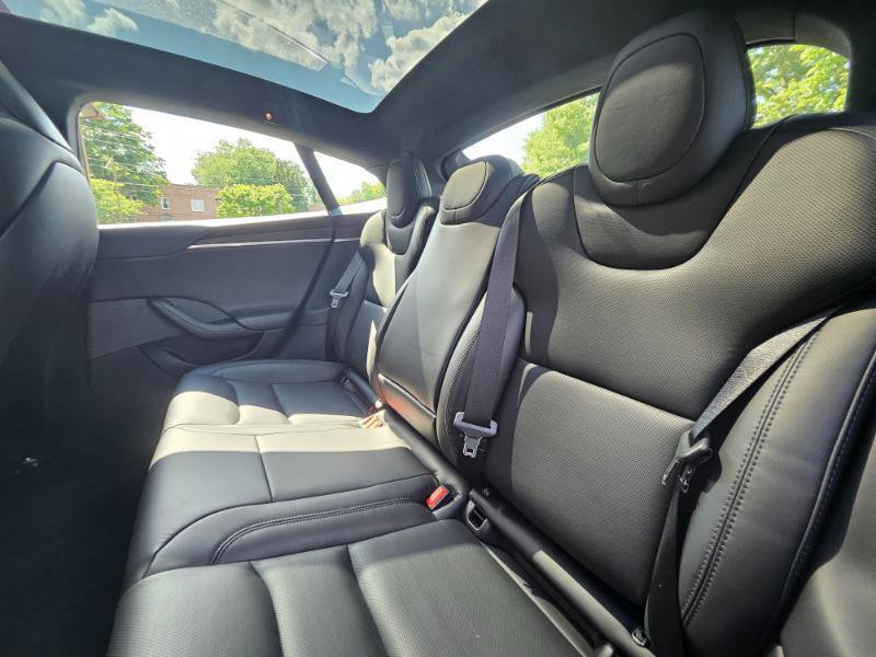 Used 2023 Tesla Model S AWD/4WD image 65