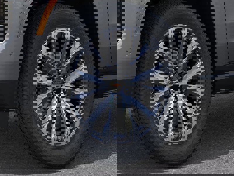 New 2026 Chevrolet Tahoe High Country image 9