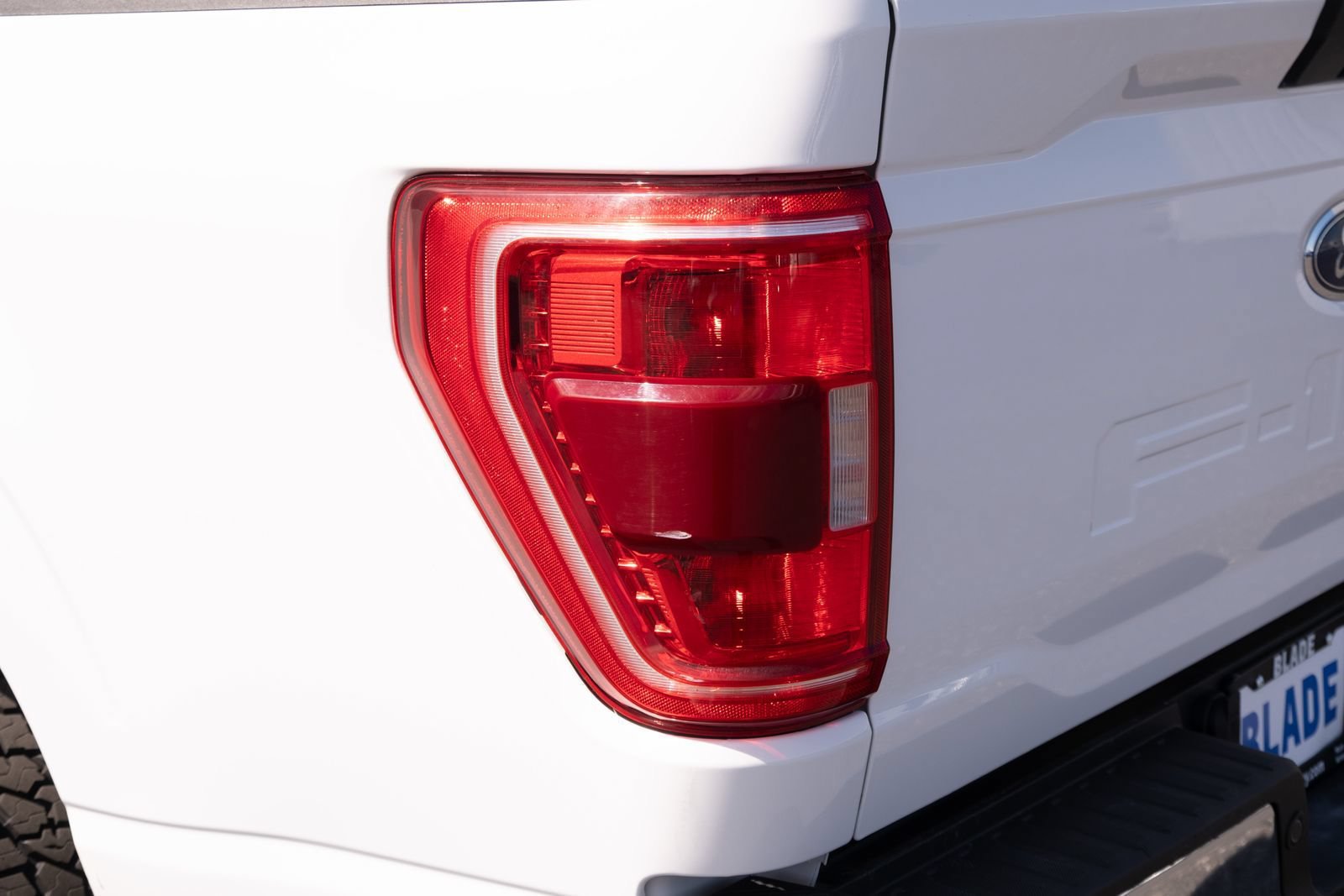 Used 2022 Ford F150 XLT w/ Equipment Group 301A Mid AWD/4WD image 22