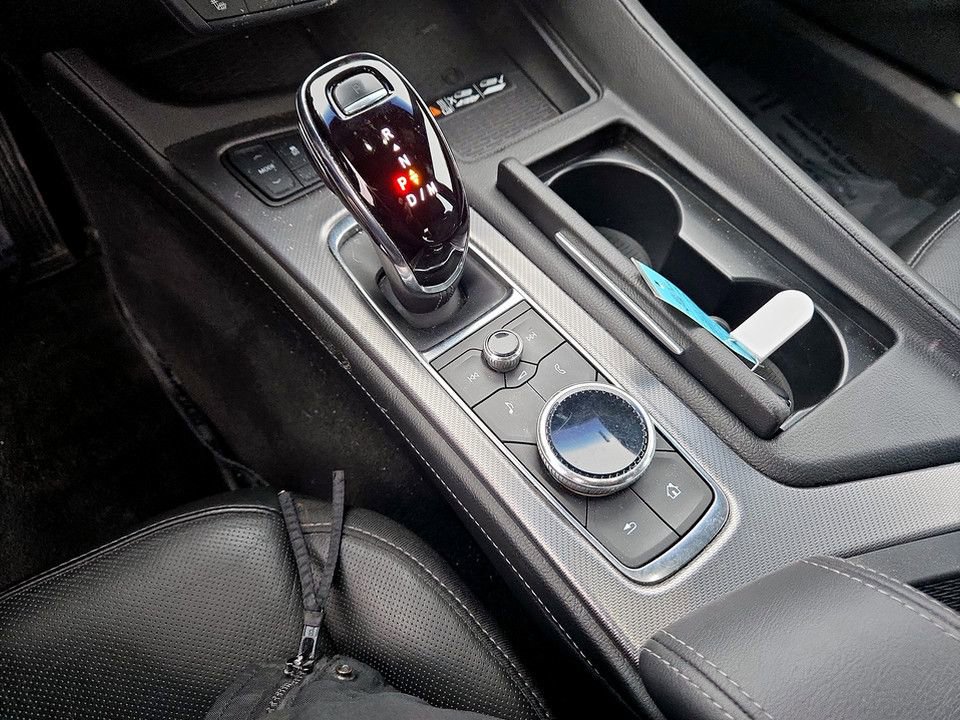 Used 2023 Cadillac CT5 Luxury image 28