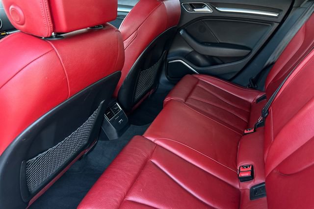 Used 2020 Audi A3 2.0T Premium Plus w/ Premium Plus Package image 13