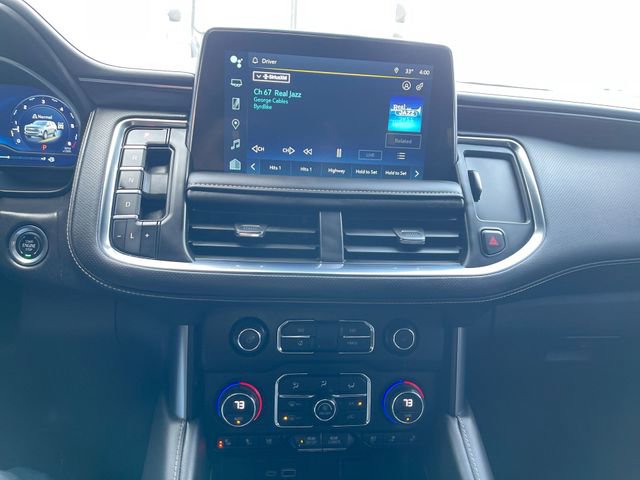 Used 2024 Chevrolet Tahoe Premier AWD/4WD image 13