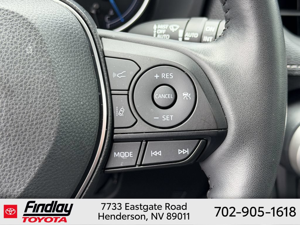 Certified 2024 Toyota RAV4 XLE Premium w/ Weather Package AWD/4WD image 26