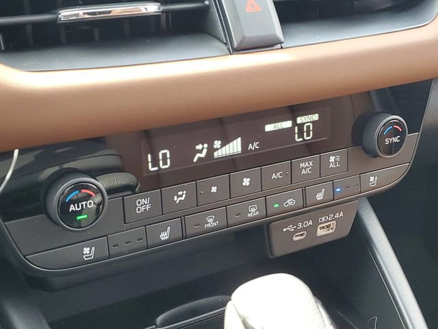 New 2026 Subaru Outback Touring XT image 31