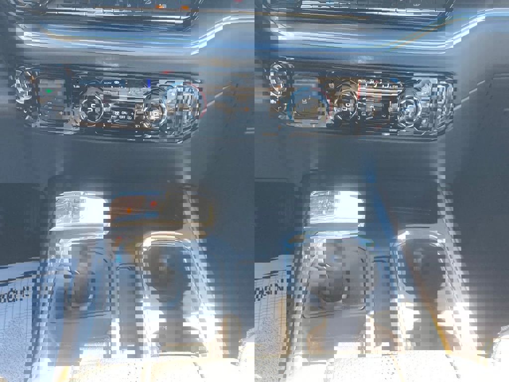 New 2025 Chevrolet Silverado 1500 High Country w/ Midnight Edition image 19