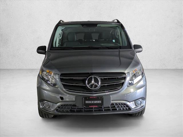 Used 2023 Mercedes-Benz Metris Passenger image 2
