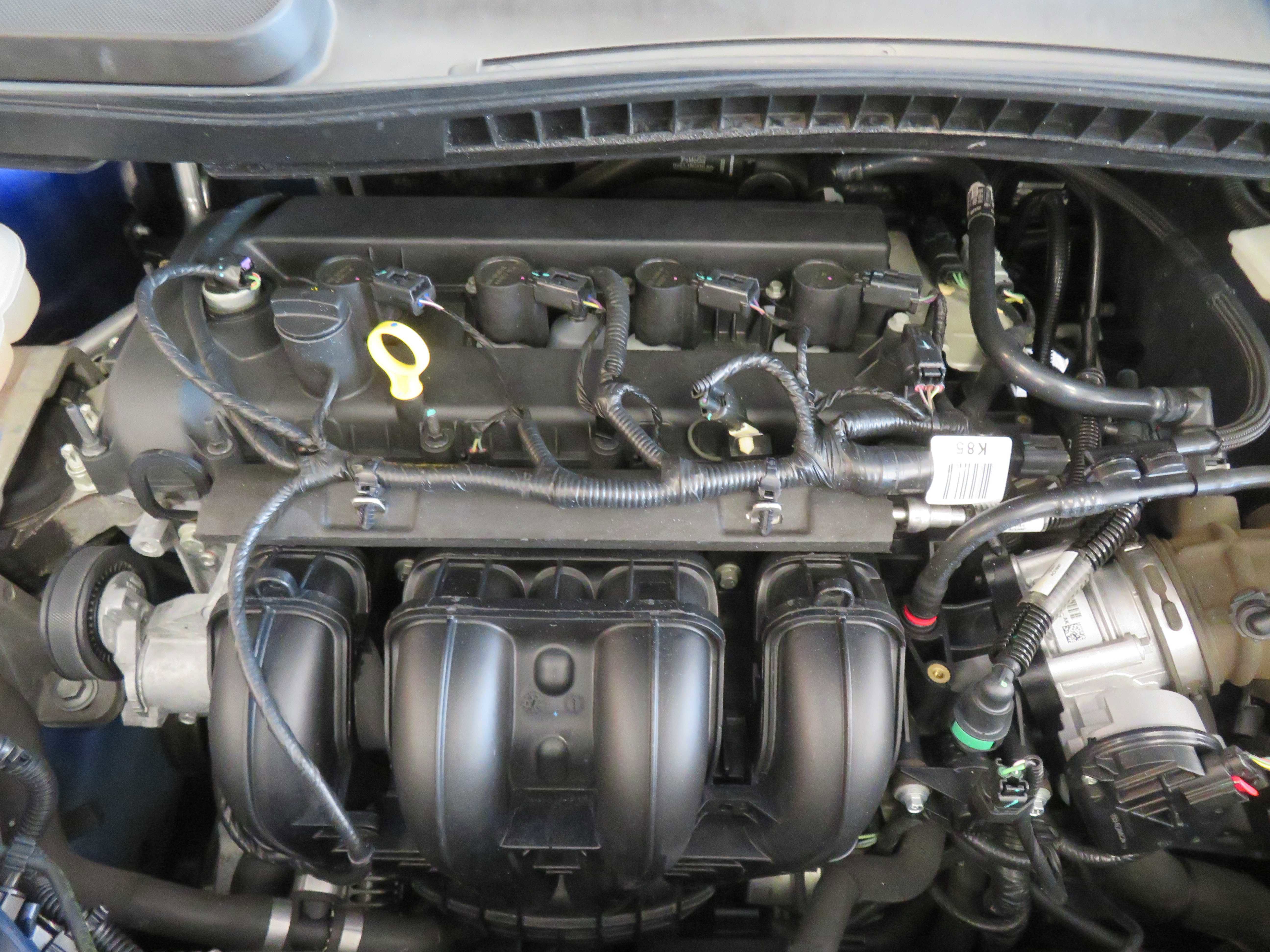 Used 2016 Ford Transit Connect XL image 42