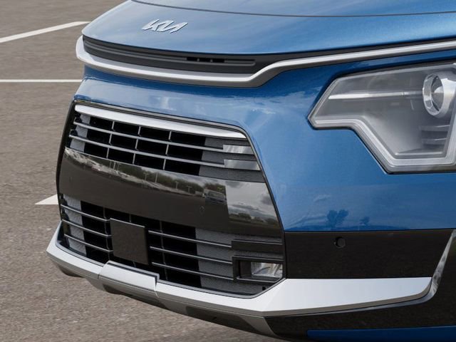 New 2026 Kia Niro SX image 13