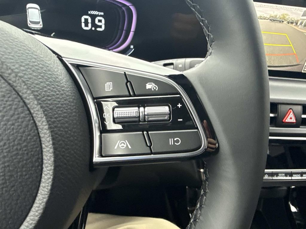 New 2026 Kia Seltos S AWD/4WD image 12