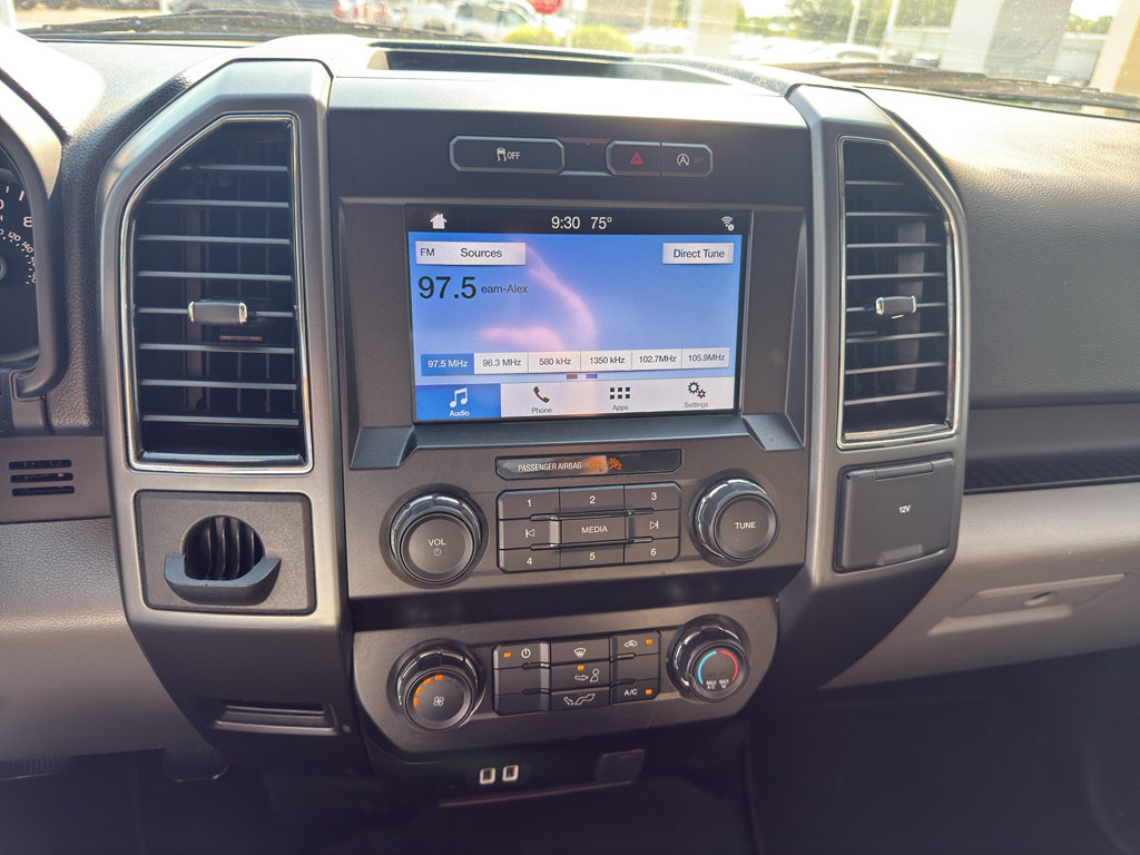 Used 2019 Ford F150 XLT RWD image 11