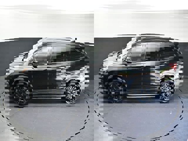 Used 2022 Honda Pilot Black Edition image 32