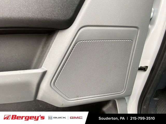 Used 2024 Ford F250 XL w/ Snow Plow Prep Package image 26