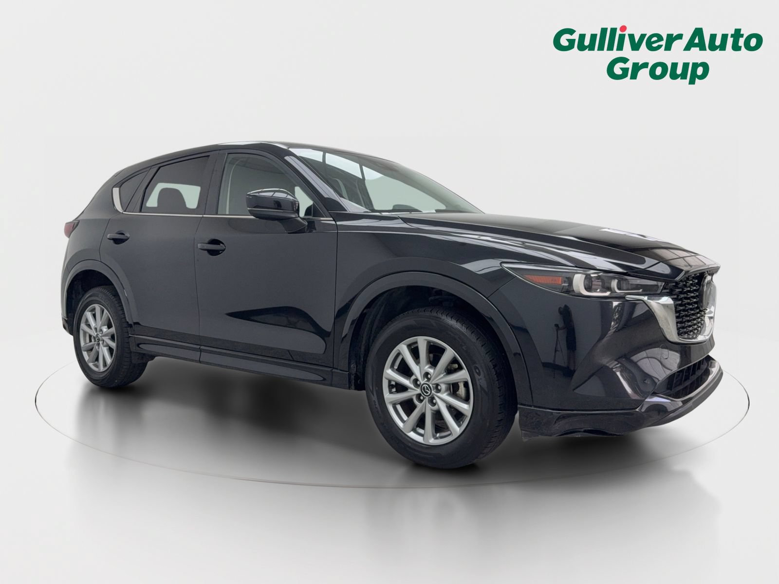 Used 2024 MAZDA CX-5 AWD 2.5 S w/ Select Package image 12