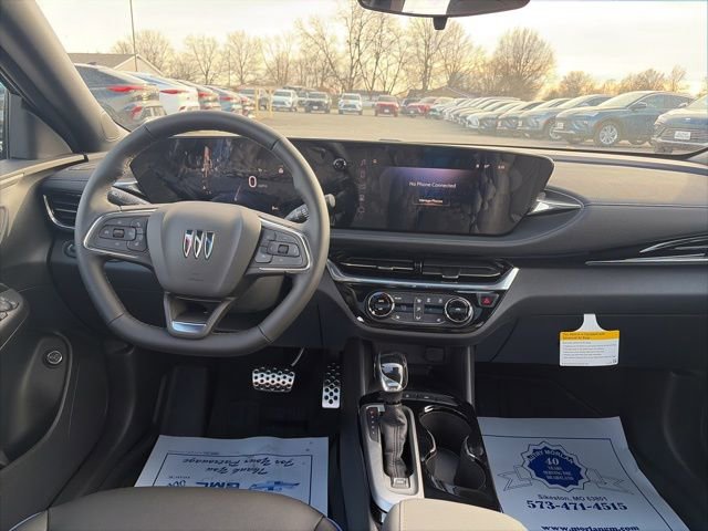 Used 2026 Buick Envista Sport Touring w/ Convenience I Package image 14