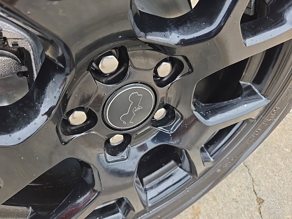 Used 2026 Jeep Compass Latitude image 26